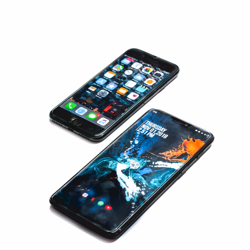 How to Convert iOS to Android User Interface?