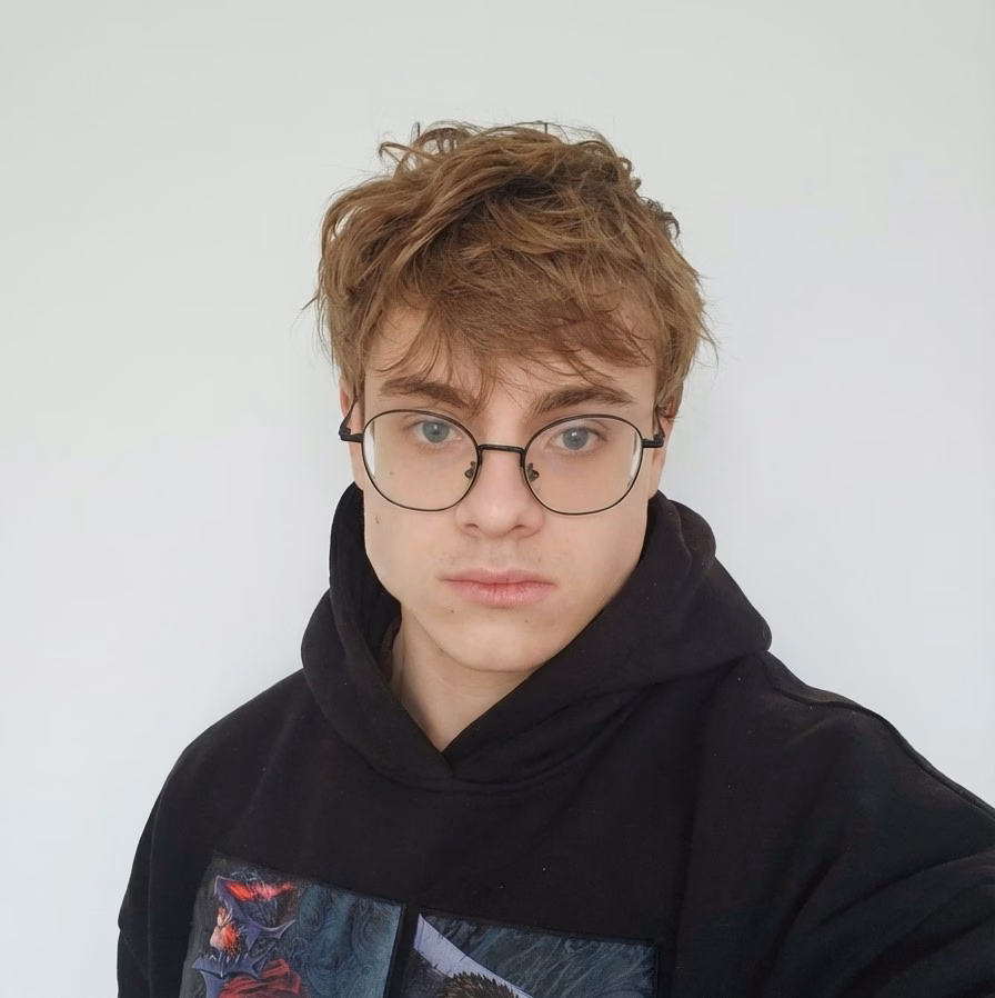 Yegor