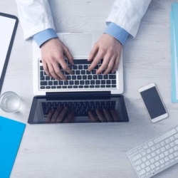 Some Reasons to Engage in Hospital App Development