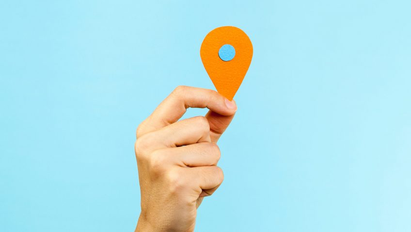 Geolocation App Development