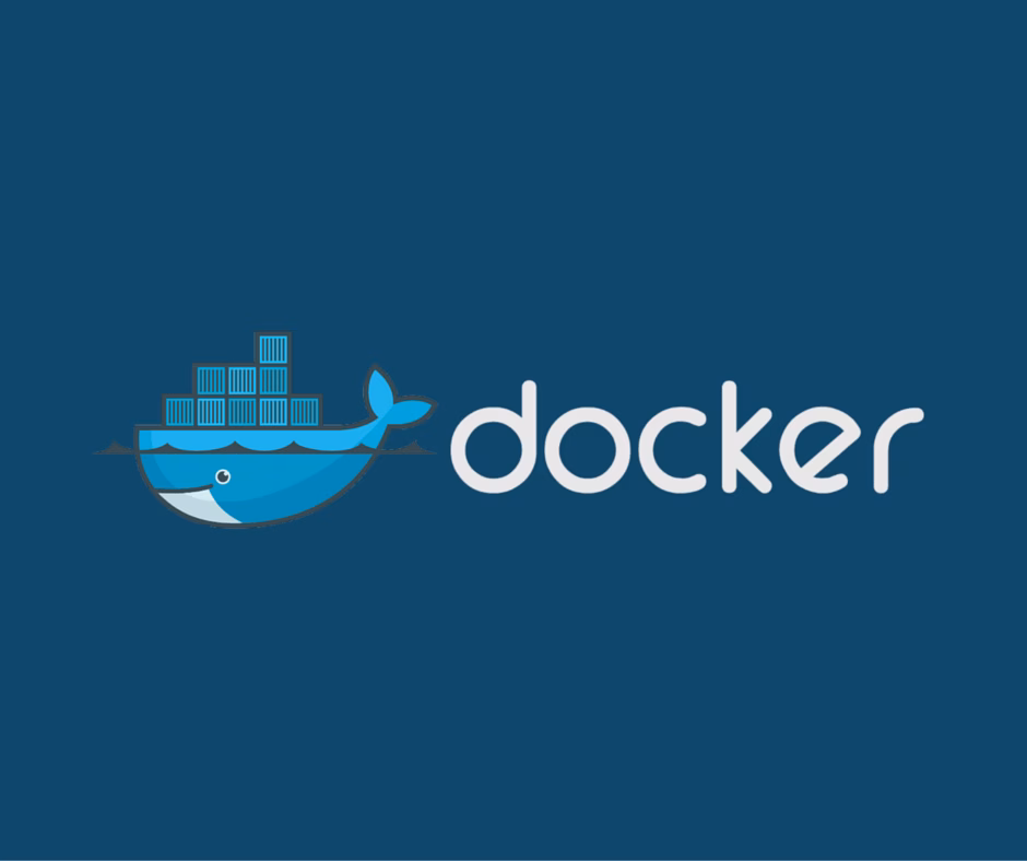 Docker containers