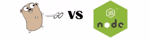 Golang vs Node