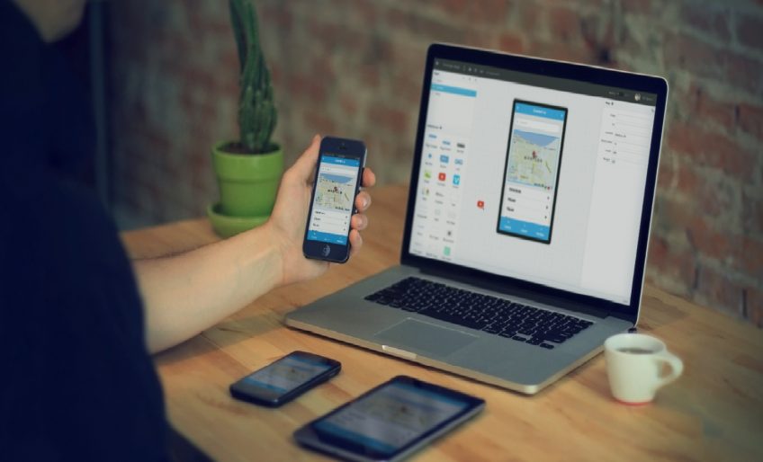 how to save money when building a mobile app