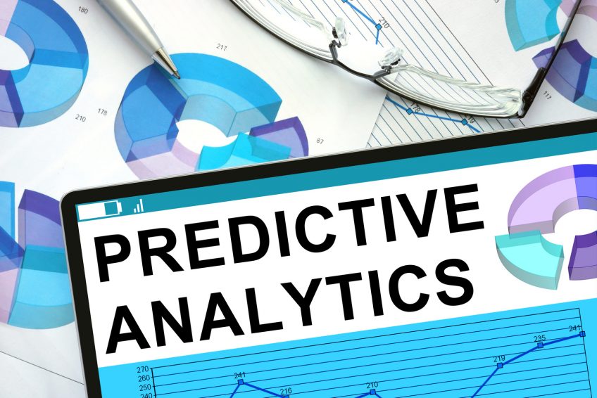 Implement Predictive Analytics