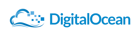 A Digital Ocean logo