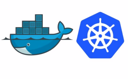 Comparison of Kubernetes vs. Docker