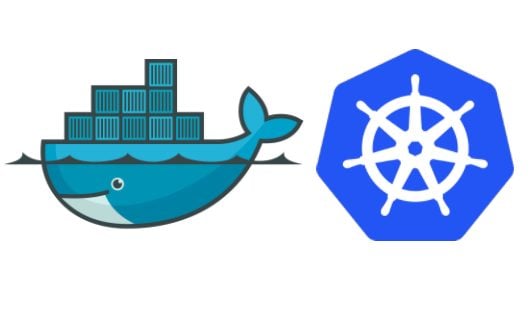 Kubernetes vs Docker