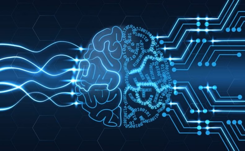create an AI system