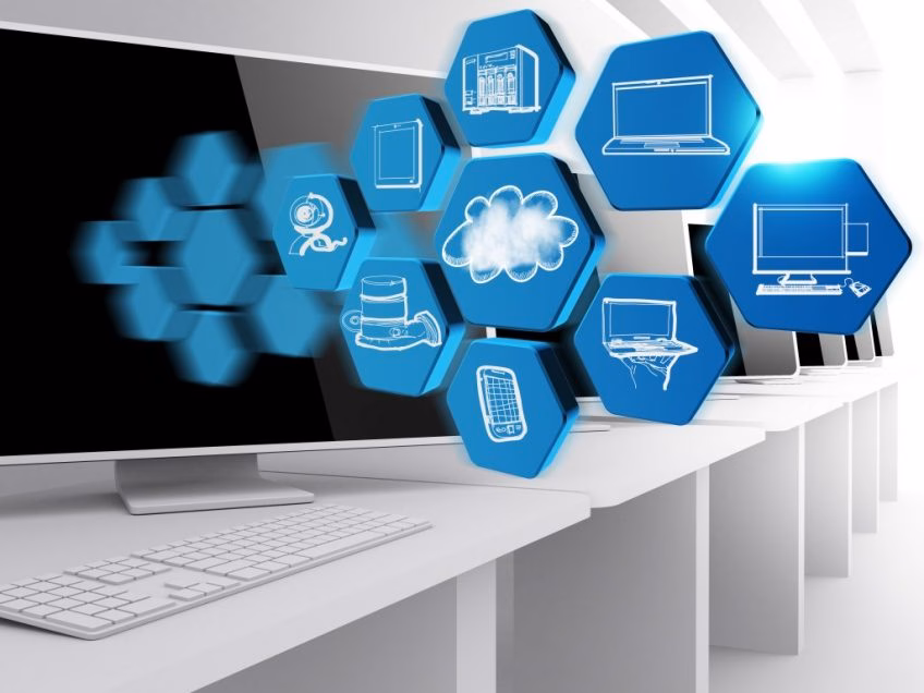 Cloud Integration Patterns Strategy Architecture