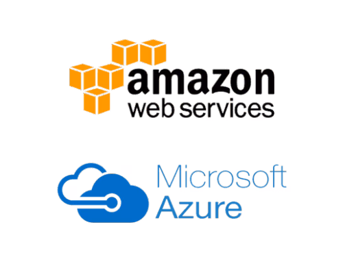Azure vs. AWS