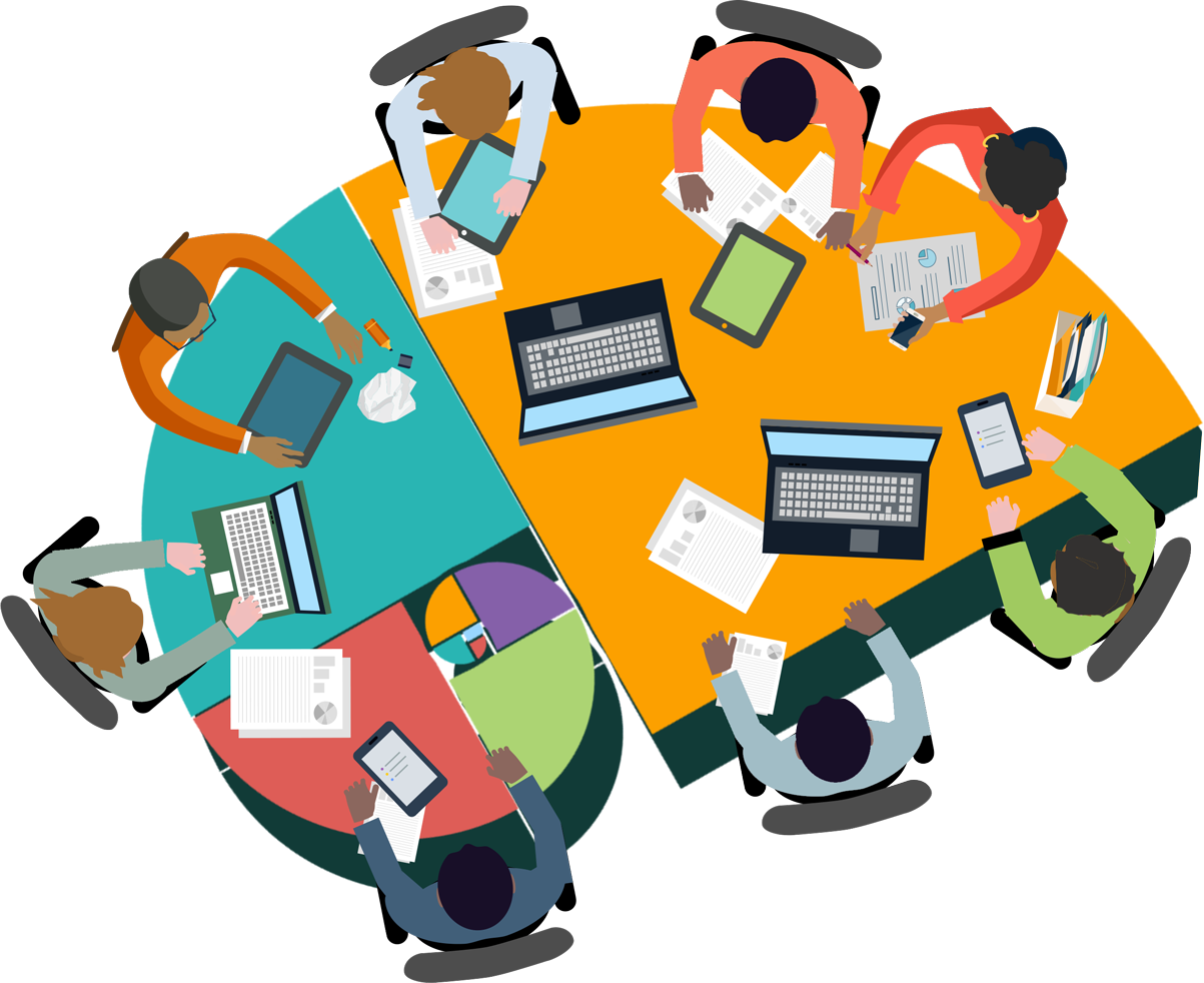 successful app development team