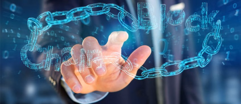 Blockchain as a service