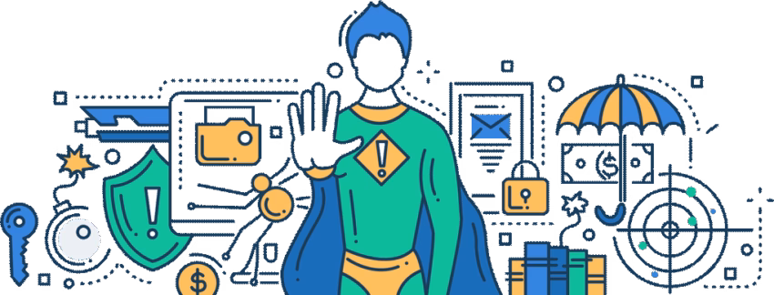 AWS security