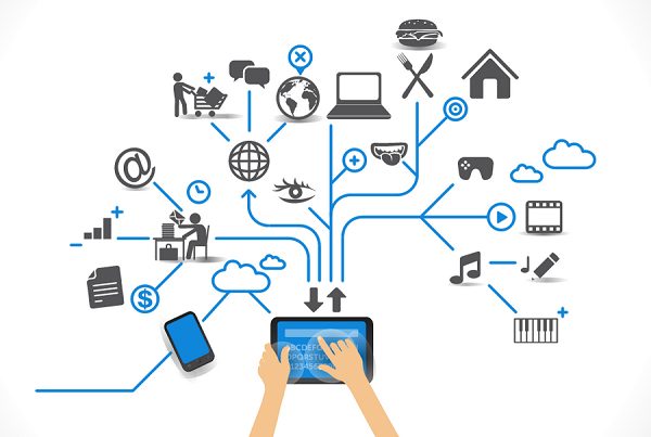 Encourage smart device integration with IoT