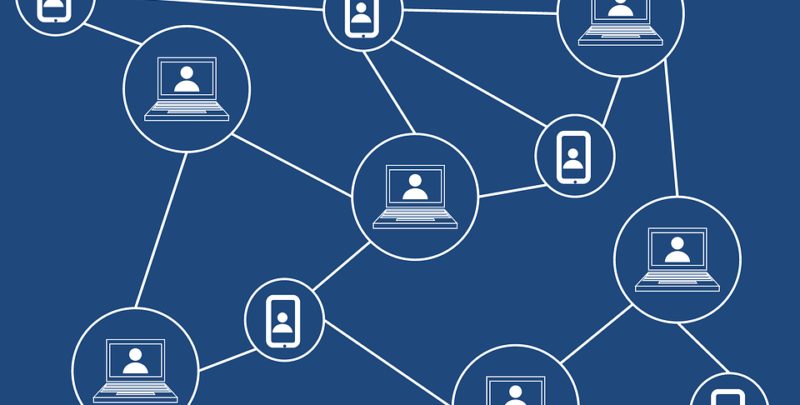 What is blockchain implementation?