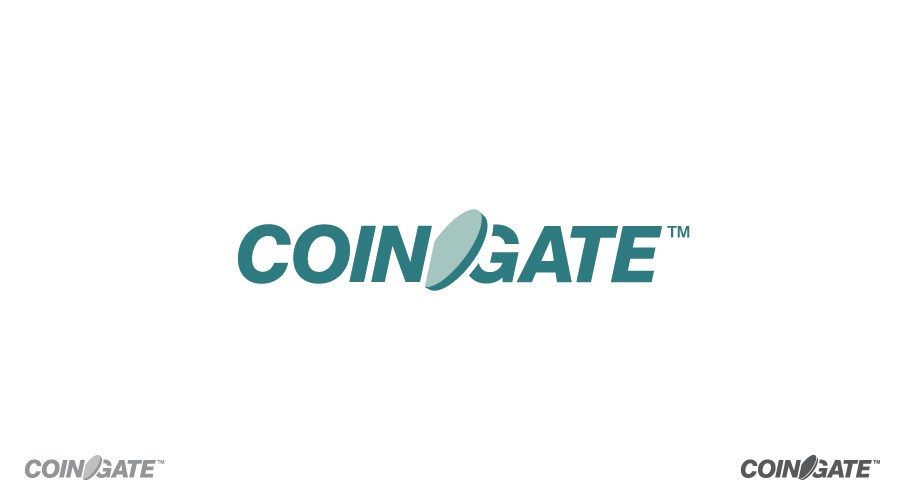 A coingate logo