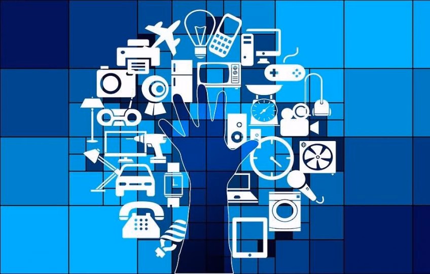 Secure the Internet of Things with blockchain