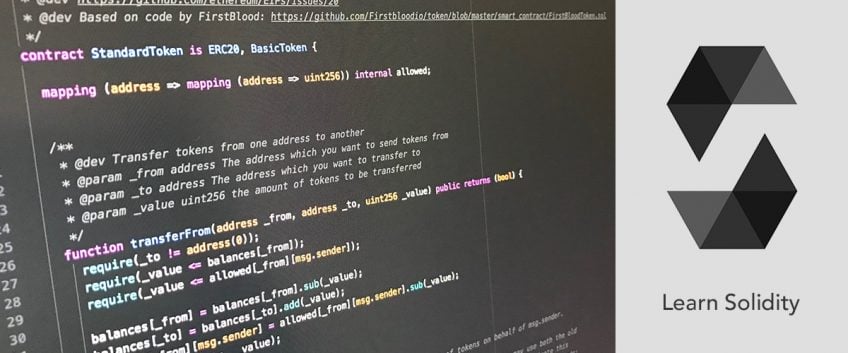 decentralized apps