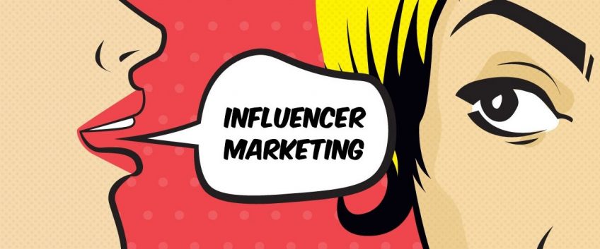 Influencer marketing platforms