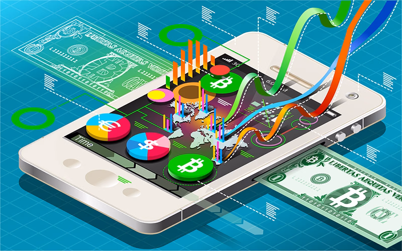 Blockchain in the gaming industry