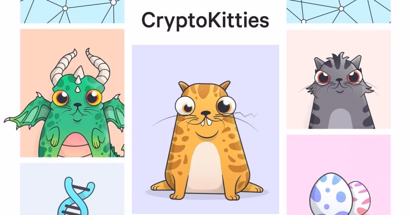 DApp game app