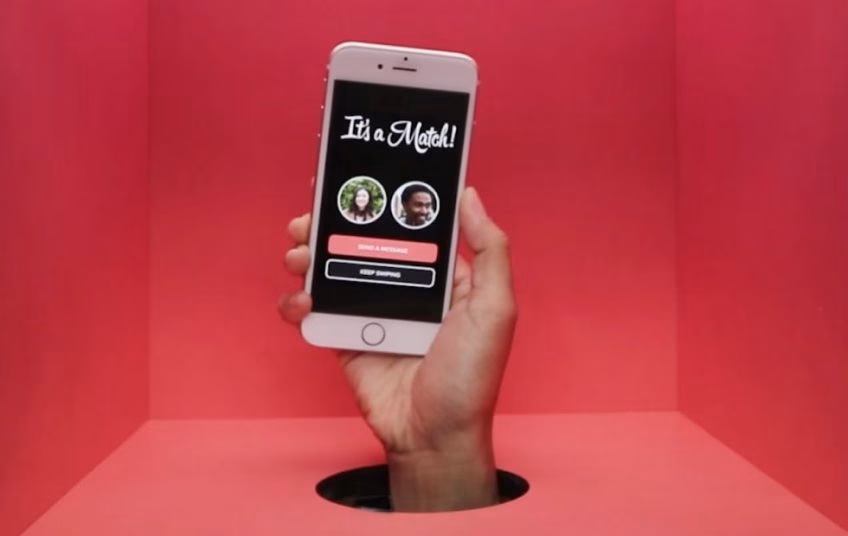 Build dating app