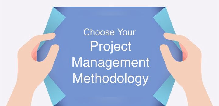 project management methodologies