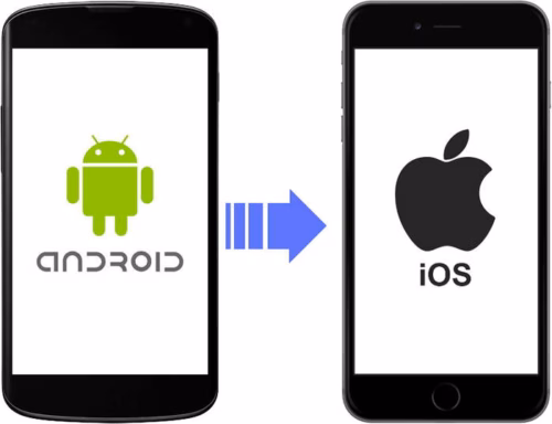 How to Convert an Android App to iOS?
