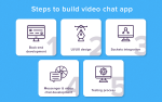 How to Build a Video Chat App?