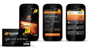 Make Mobile Wallet App