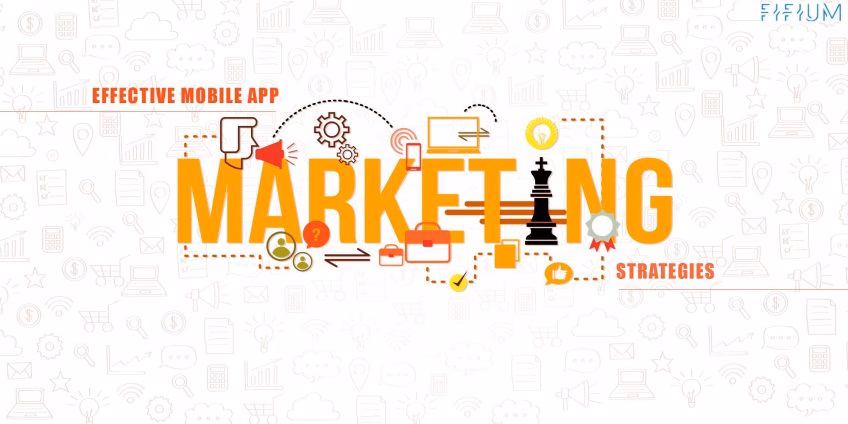 app marketing strategy
