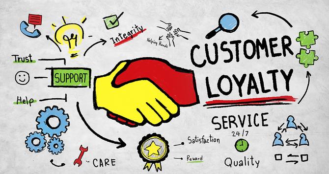 advantages of using a loyalty app builder