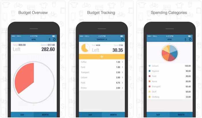 how to build a personal finance app devteam space personal financial tracking