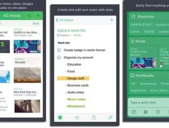 How to Make a Note-Taking App Like Evernote?