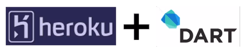 deploy a Dart app to Heroku