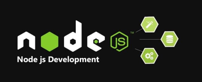 Node.Js Software Development