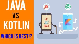 Kotlin vs Java: Which Is the Best Choice?