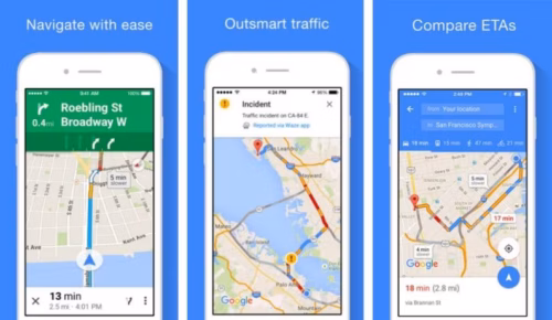 How to Perform Google Map Integration for Apps? DevTeam.Space