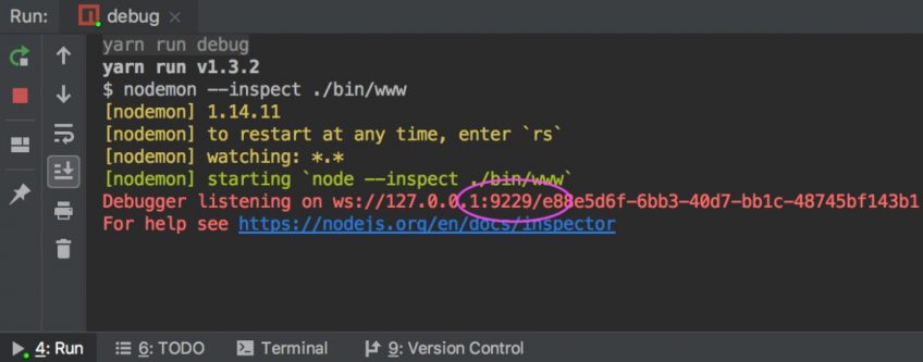 A code screenshot