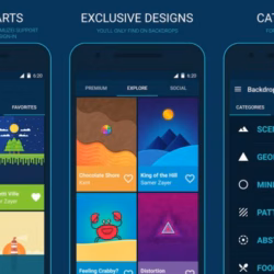 How to Create Your Own Wallpaper App - DevTeam.Space