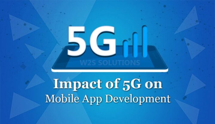 How 5G will affect Android and iOS