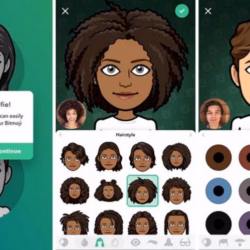 How to Build a Bitmoji App?