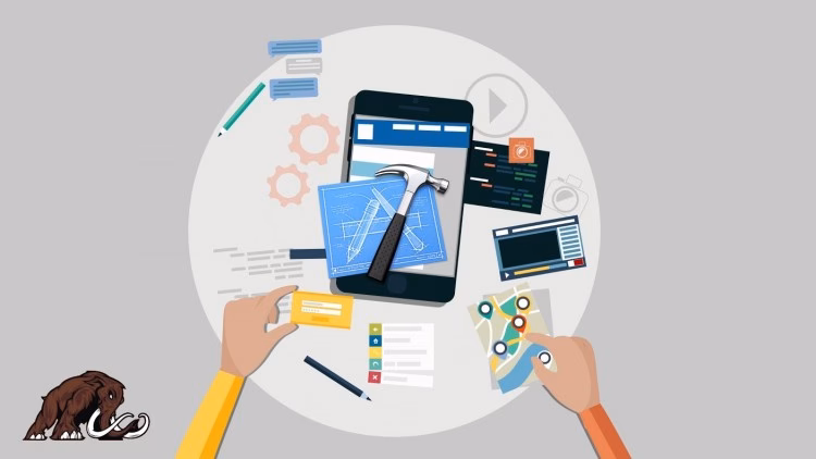 Education app