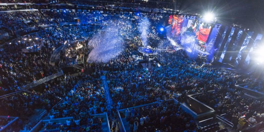 secure eSports app purchase and payment system