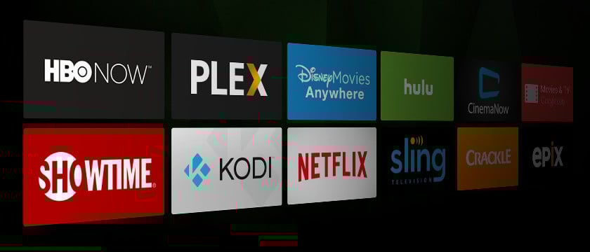 How to Start a Streaming Service like Netflix? - DevTeam.Space