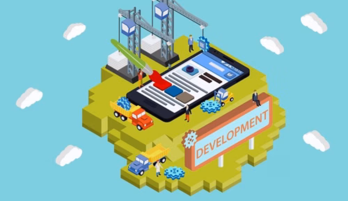 How to Build an Identification App Using Blockchain? I DevTeam.Space