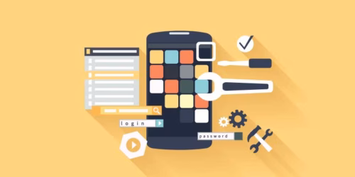 challenges when developing an app