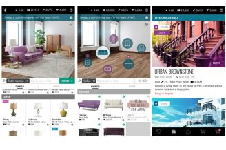 Home Design App – How to Build an App Like Design This Home