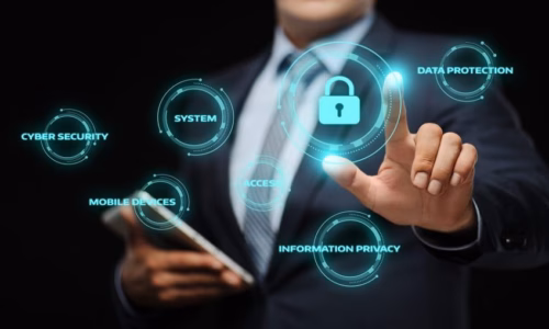 Cybersecurity Solutions