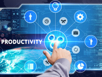 What are the Top Business Productivity Software in 2024?